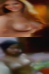 Family swingers naked