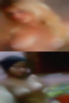 Mt. Pleasant, nude girls