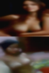 Plain naked woman