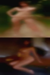 Horny women