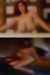 Swinger girls table view