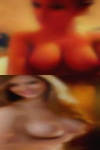 Horny women love country life