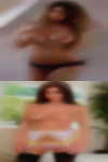 BBW looking Brick