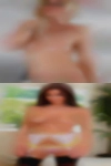 Horny women girl