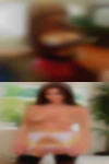 White woman naked around East