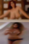 Much horny woman