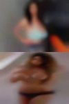 Nude woman there