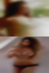 Plain naked woman