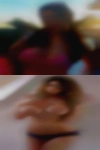 The women from strings attached