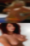 Hairy nude girls