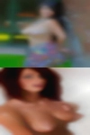 Naked girls party