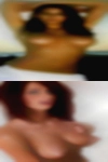 Naked woman from Hannibal