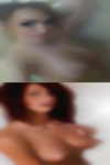 Naked woman from Hannibal