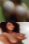 Year older nude woman