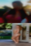 Black horny woman pussy