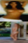 Breasted woman from Alabama