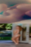 Housewives strip