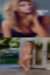 Woman looking near Tracy