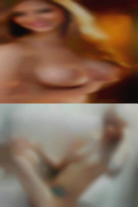 BigBadWolfee69, first time wive