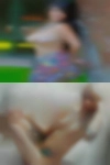 Horny woman