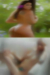 Woman looking near Tracy