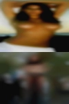 Woman looking threesome