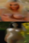 Darwin, naked girls