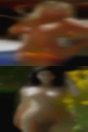 Horny women fuck pussy solo