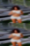 Black swinger nude pussy