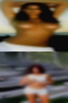 Nude girls with ads