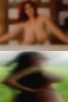Housewives strip
