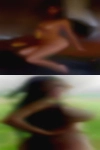 Pussy Tavares
