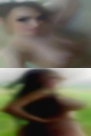 Swinger taking black