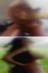 Woman pussy forties