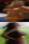 Women showing their pussy