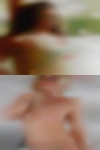 Legged mature women butts