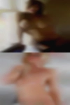 Naked woman wanting sex