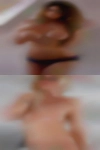 Nude women Logan
