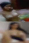 Horny woman