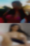Horny women