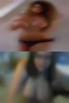Wife swapping