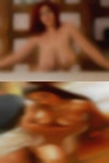 Horny women who like