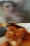 Plain naked woman