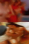 Woman looking fuck