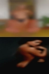 Black couple fuck bed