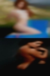 Horny women fuck pussy solo