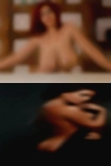 Naked girls party