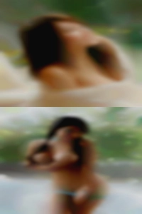 votieRameika, nude girls in