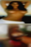 Nude woman there