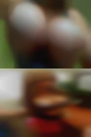 Swingers threesome wife
